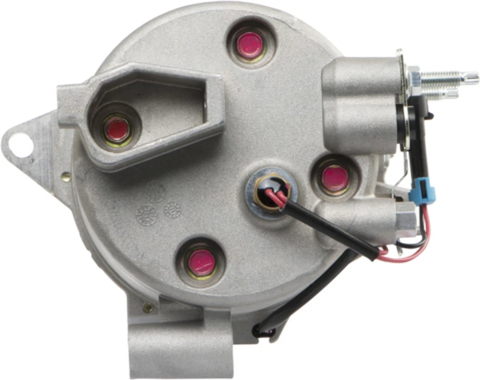 空调压缩机-全新压缩机 4 季 78482 — 第 3/4 张图片