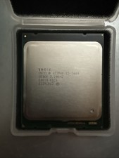 Intel Xeon E5-2660 V2 SR1AB 25MB Cache 2.2GHz 10-Core Server CPU LGA-2011 95W