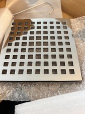 Newport Brass 233-401/26 Chrome Shower Drain ...