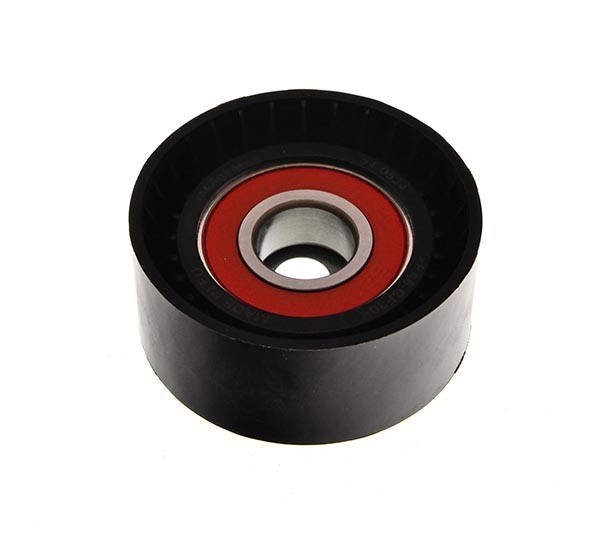 Maxgear 54-0534 Spannrolle Umlenkrolle, Keilrippenriemen FüR Dacia, Nissan,-image