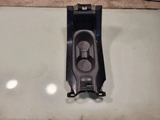 Console Front Floor Sedan Fits 20-23 COROLLA  Cup-Holder