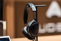 Audeze SINE Over Ear Closed Back Planar Magnetic Headphone with 30-Day Warranty
