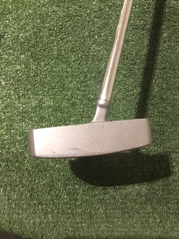 Ping Craz-E Jr Putter 30” Inches (RH) Center Shafted Juniors - Image 3 of 4