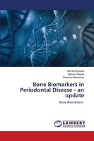 Bone Biomarkers In Periodontal Disease - An Update Devashri Newaskar