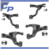 4 Querlenker Hinten FüR Land Rover Discovery MK3 L319 Und 4 Lagerung