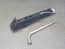 97-03 VW EUROVAN T4 EMERGENCY SPARE TIRE LIFT JACK WRENCH TOOL SET OEM