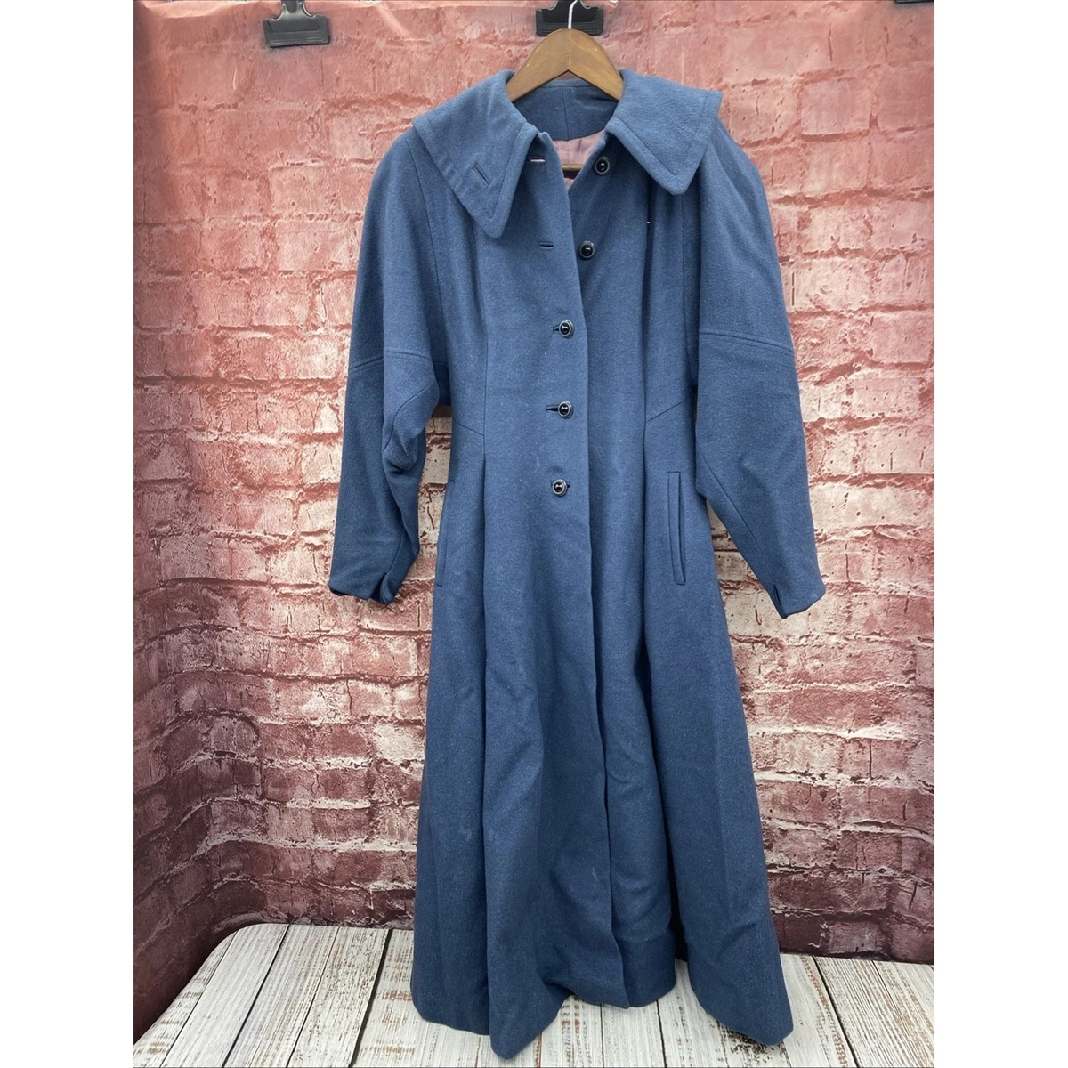 1960s 100% Wool Outerwear Coats & Jackets for Women for sale | eBay