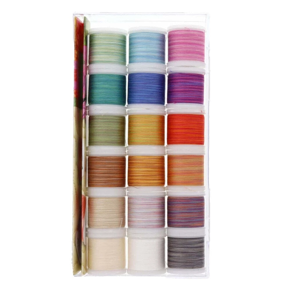 Sewing Machine Pack Waxed Thread Sewing Threads