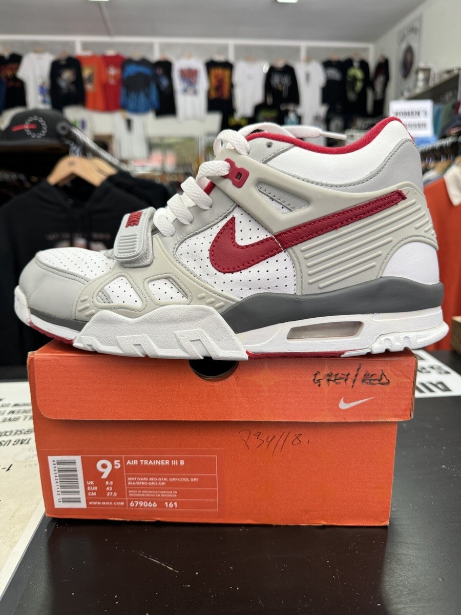 air trainer 3 retro
