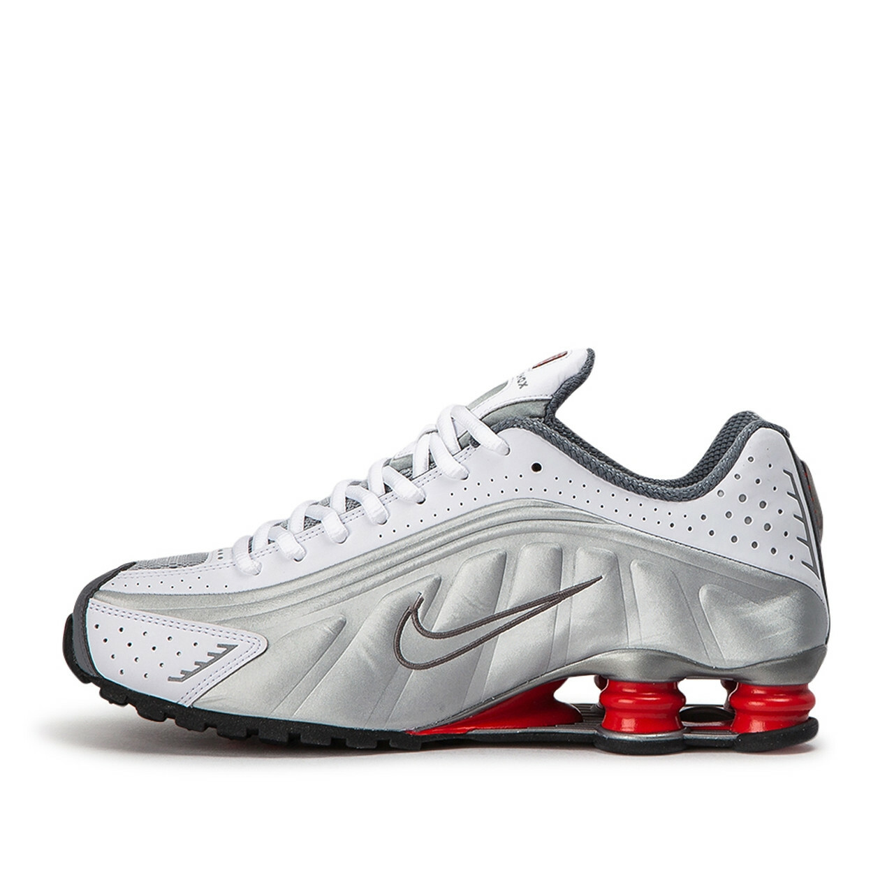 nike shox r4 size 11