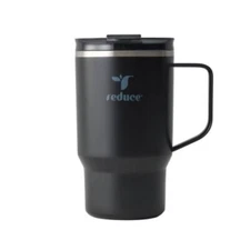 Reduce 18oz Hot1 Insulated Stainless Steel Travel Mug with Steam Release Lid