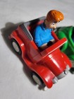 Burger King Kids Club Meal Toy Archie Jug Head Comics 1991 Lot of 2 — photo 3