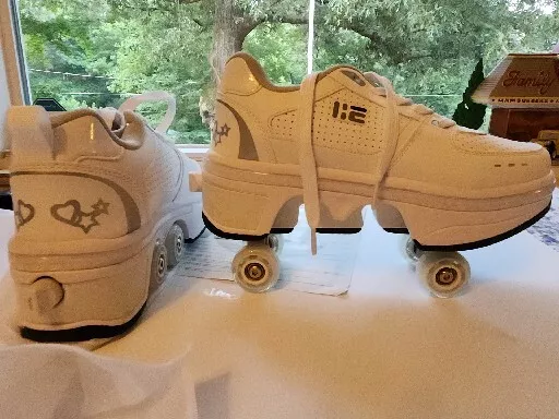 Skate shoes cheap ebay
