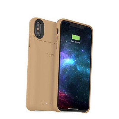  401002837 Juice Pack Access - Ultra-Slim Wireless Battery Case - Made For Gold