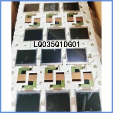 New LQ035Q1DG01 LCD Display Screen Panel 3.5-Inch Original for Sharp