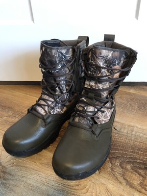 nike hunting boots