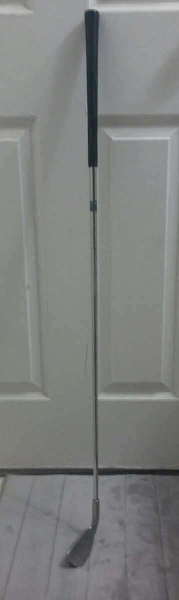 pelzer 3 plus two series VI custom golf club free shipping | eBay