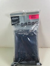 Metra 99-6518B Single DIN Stereo Installation Dash Kit for 2013-up Dodge Ram