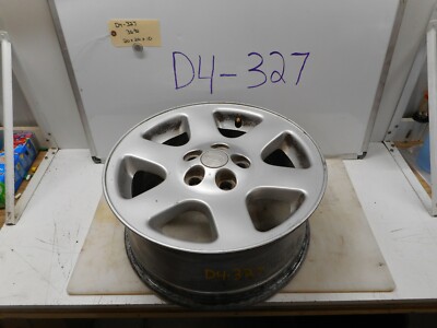 2004 LAND ROVER DISCOVERY II ALUMINUM RIM 8J-19EH2-57 18*8  RRC000930XXX