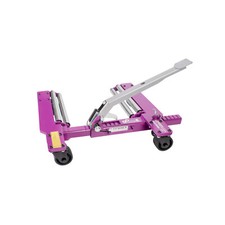 GoJak SUV Vehicle Mover Dolly 1750 lb Cap per Dolly G7016