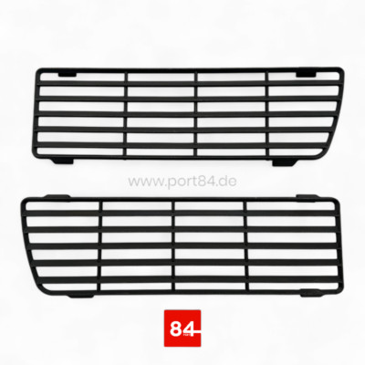 VW Golf 3 Vento Votex Style Reflector Cover GTI VR6 US