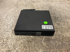 Dell OptiPlex 7050 MICRO PC intel CORE i5 Windows D10U002 D10U TSC