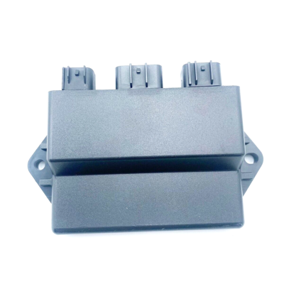 123専用 New CDI Box 5ND-85540-10-00 Fits for Yamaha YFM 450 Grizzly Kodiak