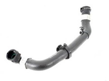 Ladeluftschlauch Ansaugschlauch C3 Picasso C4 C4 Cactus 2008 3008 5008 1.2 THP