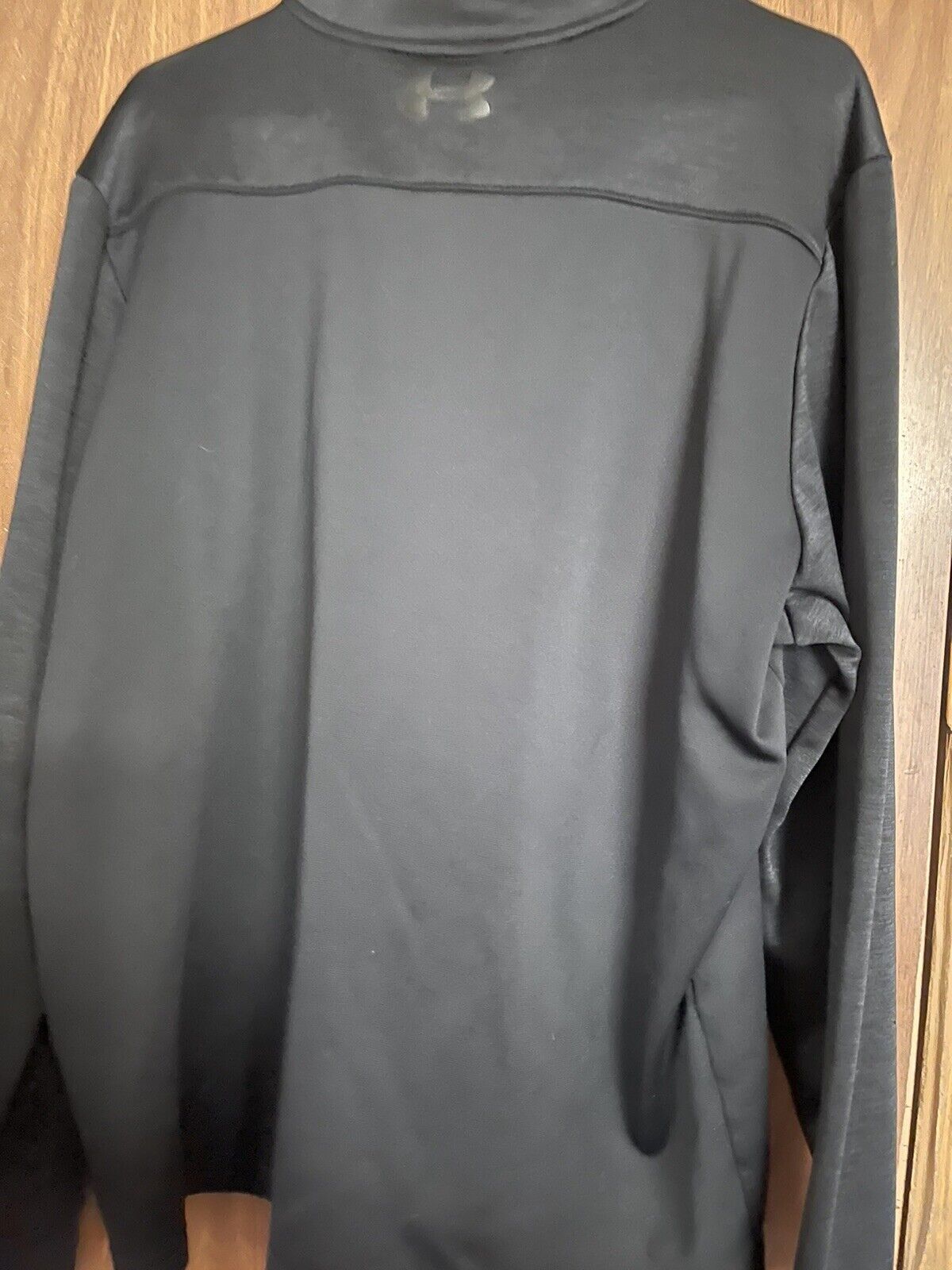 under armour pull over - image 2