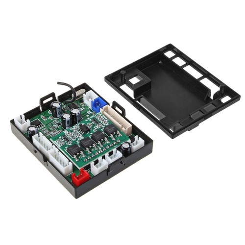 1:16 3818 2.4G 5.3 Version Empfängerplatine Motherboard Spielzeug Elektronischer - Picture 6 of 11