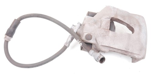 Audi A3 8P 1.9 TDI Facelift 2009 Bremssattel ATE VR