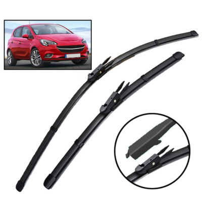 Scheibenwischer Opel Corsa