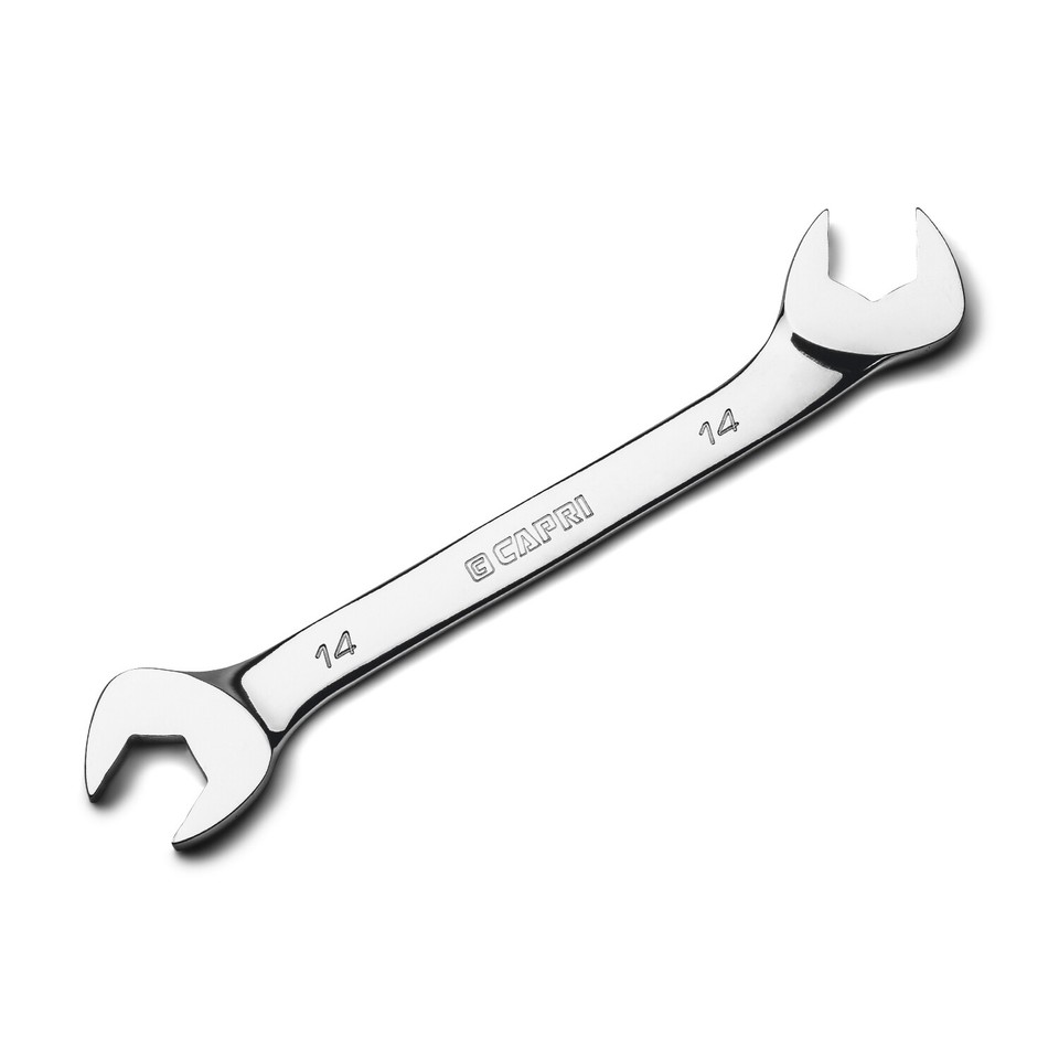 Koken Tools Capri Tools 10 Mm Angle Open End Wrench, 30° And 60° Angles, Metric... Juego De Llaves Para Mecánico
