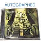 New ListingTonight Alive Signed Cd Rare The Other Side Rock Music Album Autographed 2010s