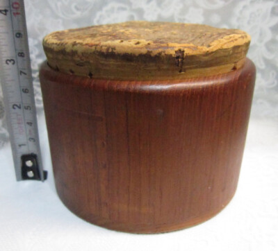 tobacco teak Teak tobacco jar tobacco teak Teak tobacco jar