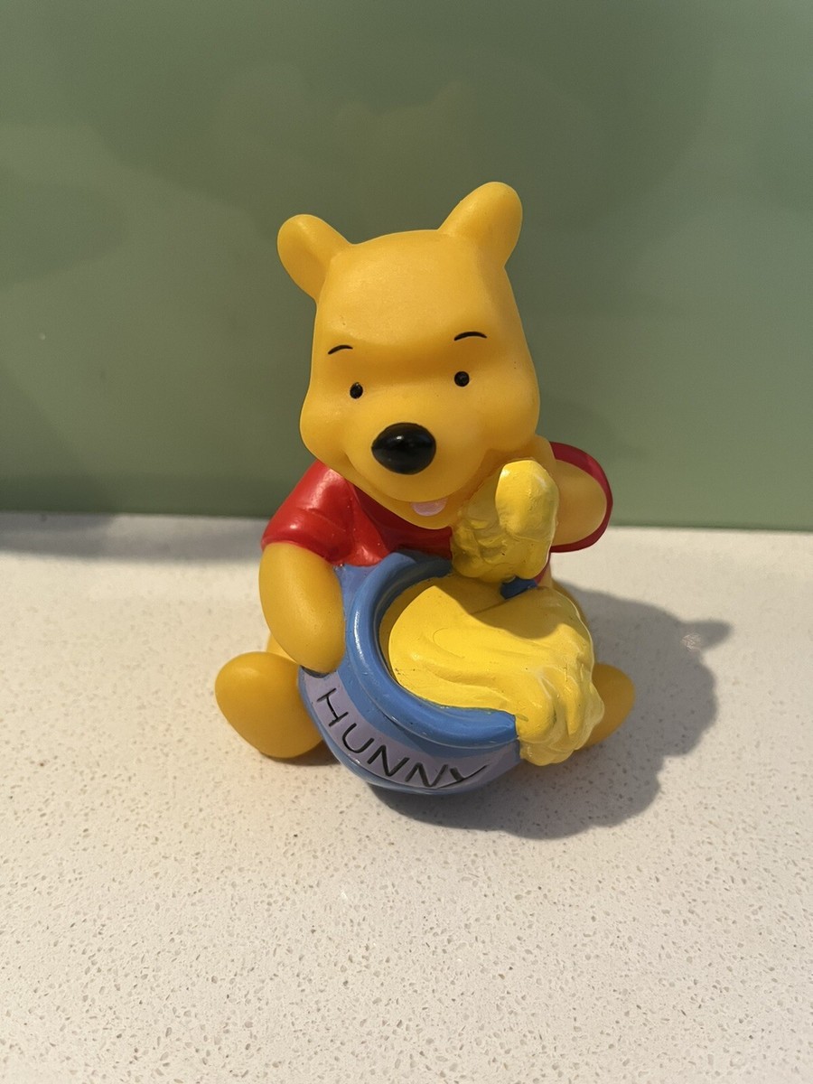ビルストン バタシー 小物入〈2008 ENESCO製〉Disney Pooh ビルストン
