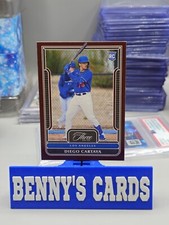 2023 Panini Three And Two Baseball Bases Loaded 2/3 SP RC Diego Cartaya