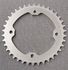 Can-Am DS250 Rear Sprocket 38 Tooth Steel