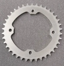 Can-Am DS250 Rear Sprocket 38 Tooth Steel