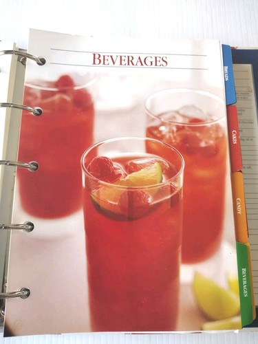 Better Homes and Gardens: New Cookbook - Hardcover - VERY GOOD - Picture 6 of 23