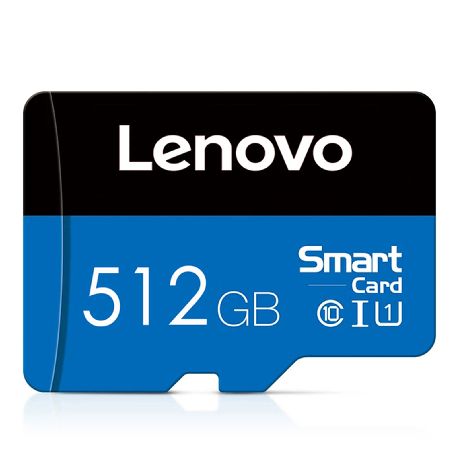 Micro SD Card Lenovo Ultra 64GB128GB 256GB 512GB 1TB Class10 Memory