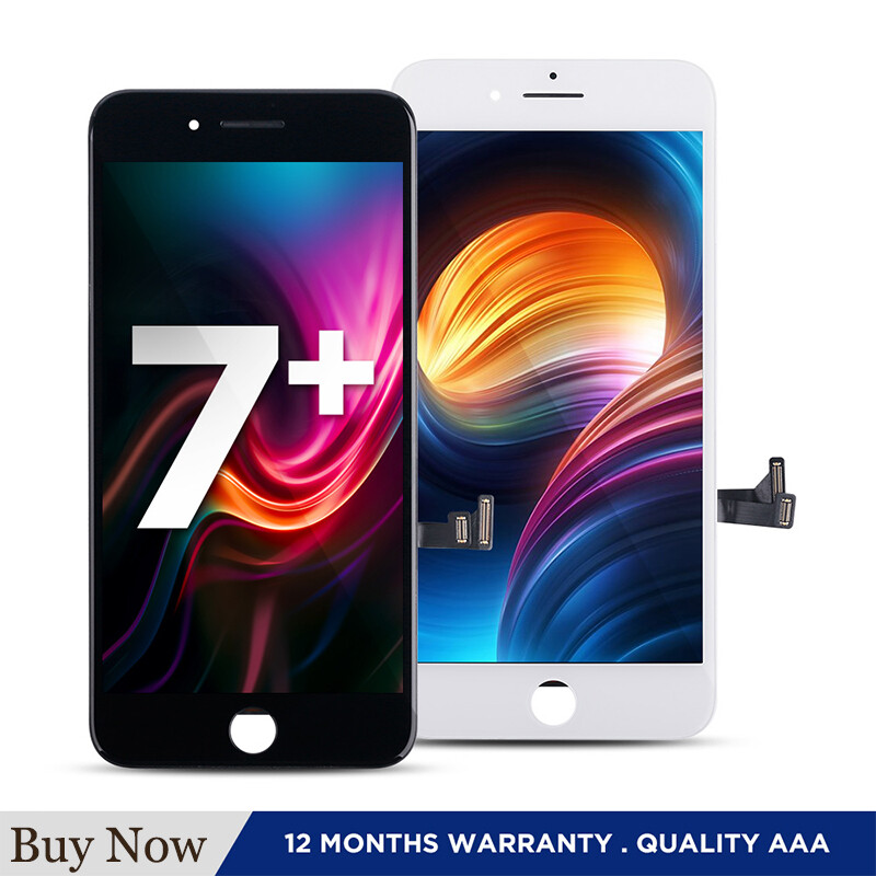For iPhone 7 7 Plus LCD Display Touch Screen Digitizer Assembly