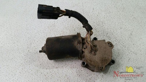 2013 Dodge 1500 Pickup Transfercase Shift Motor - Foto 1 di 12
