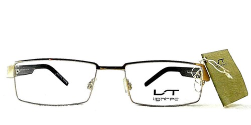 MOREL LIGHTEC occhiali da vista 6380L Stainless steel eyeglasses FRANCE CE!  | eBay