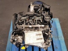 2015-2018 MK1 8U AUDI Q3 COMPLETE ENGINE 2.0 DIESEL DFTA 37K MILES