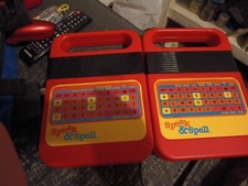 Basic Fun Speak & Spell Electronic Game - 096...