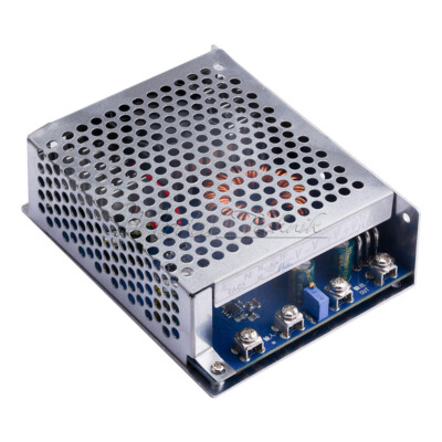 50A Step-down Module 72V 60V 48V 36V to 21V 18V high-power 1KW Voltage Converter
