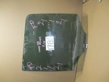 00 01 02 03 04 05 Land Rover Freelander REAR PASSENGER Used Door Glass #1786-V 