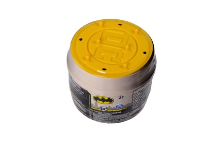 Spin Master DC Batman Minifigur Sammelfigur in Funktionsdose 5 cm sortiert 1 Stk