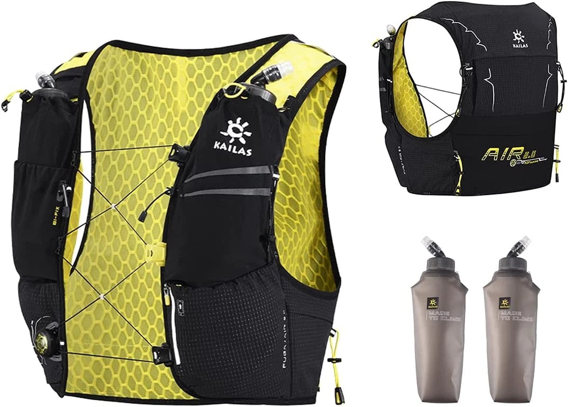 TRAIL VEST 5L